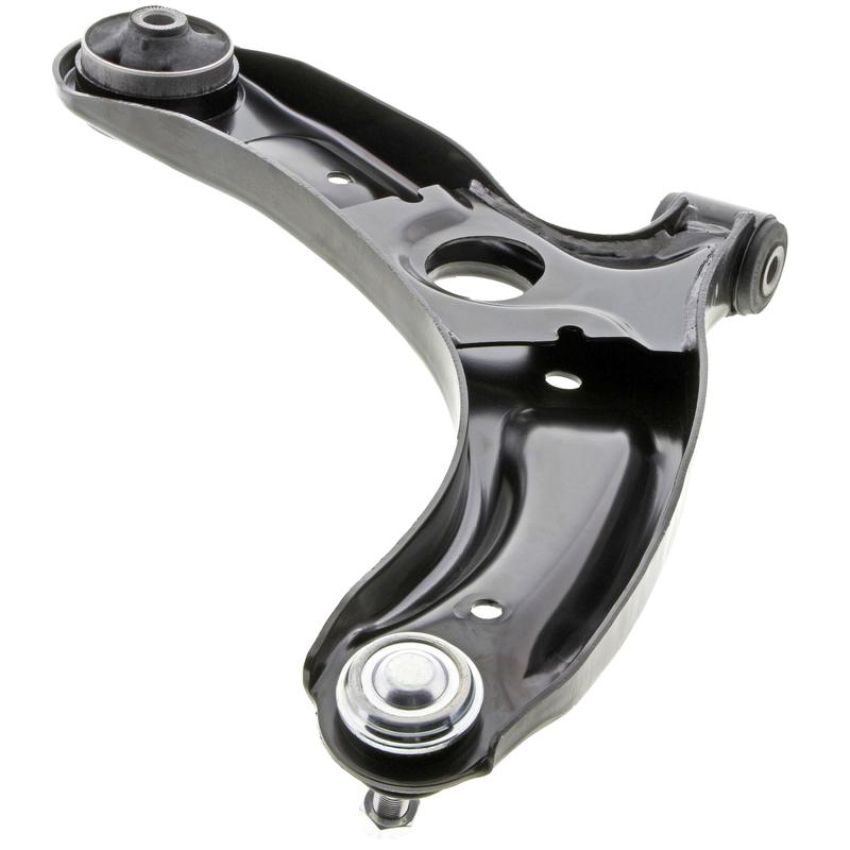 MEVOTECH CMS901290 Suspension Control Arm and Ball Joint Assembly