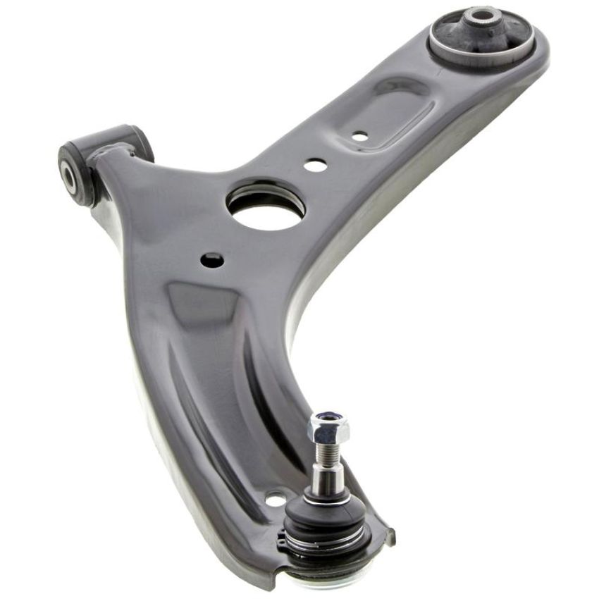 MEVOTECH CMS901290 Suspension Control Arm and Ball Joint Assembly