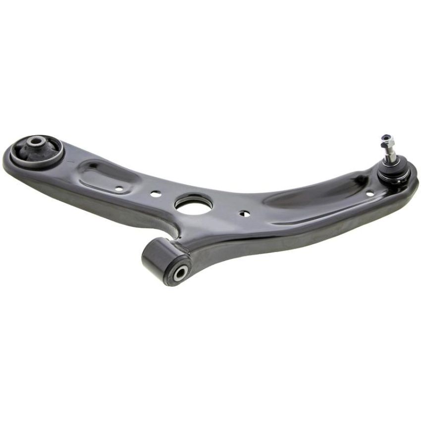 MEVOTECH CMS901290 Suspension Control Arm and Ball Joint Assembly