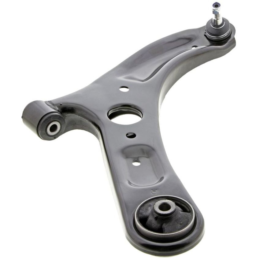 MEVOTECH CMS901291 Suspension Control Arm and Ball Joint Assembly