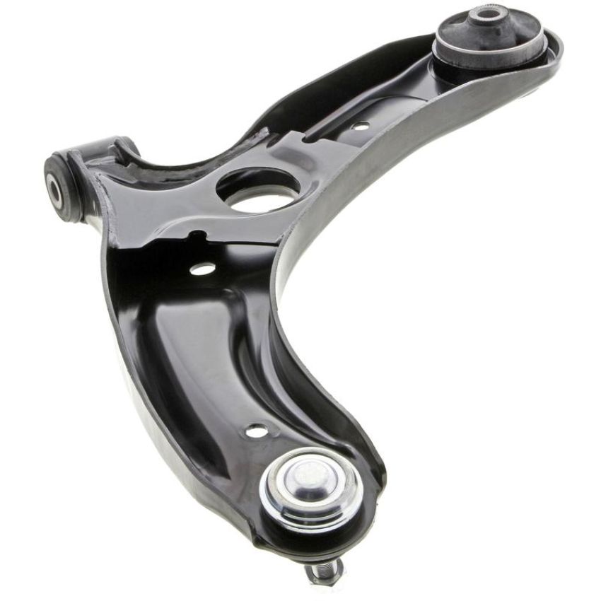 MEVOTECH CMS901291 Suspension Control Arm and Ball Joint Assembly