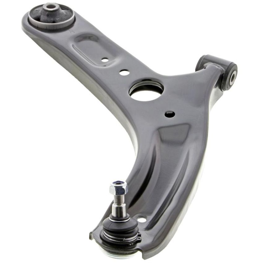 MEVOTECH CMS901291 Suspension Control Arm and Ball Joint Assembly