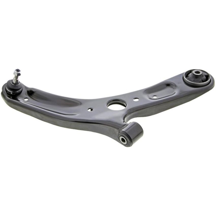 MEVOTECH CMS901291 Suspension Control Arm and Ball Joint Assembly