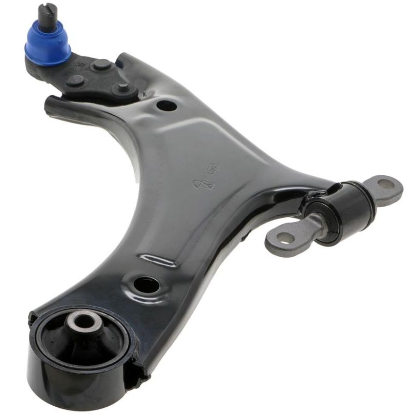 MEVOTECH CMS901293 Suspension Control Arm and Ball Joint Assembly