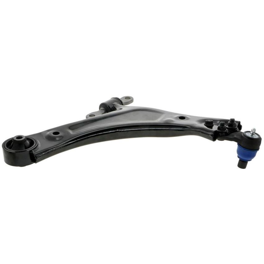 MEVOTECH CMS901293 Suspension Control Arm and Ball Joint Assembly