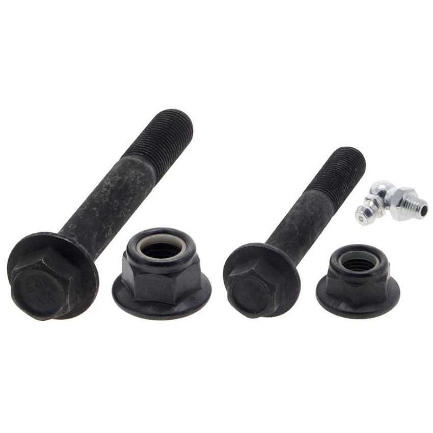MEVOTECH CMS901293 Suspension Control Arm and Ball Joint Assembly