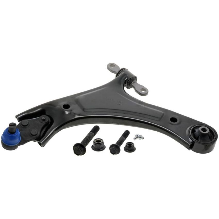 MEVOTECH CMS901293 Suspension Control Arm and Ball Joint Assembly