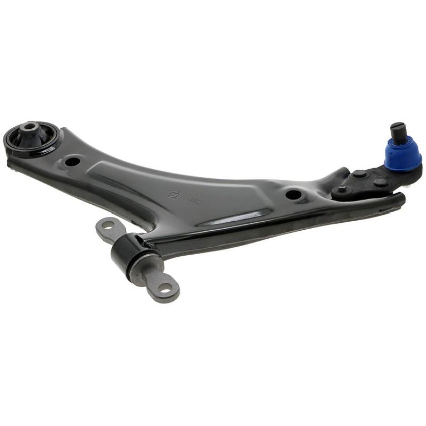 MEVOTECH CMS901293 Suspension Control Arm and Ball Joint Assembly