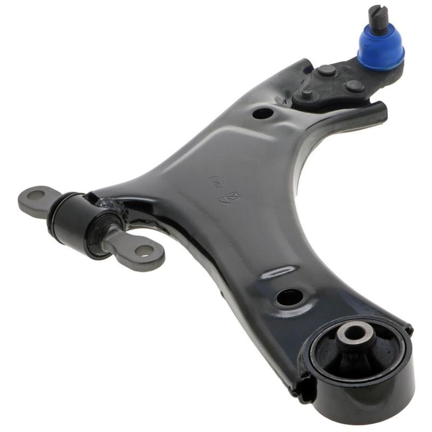 MEVOTECH CMS901294 Suspension Control Arm and Ball Joint Assembly