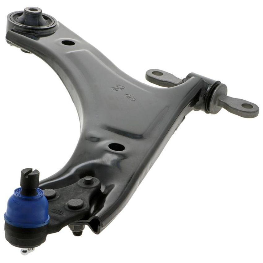 MEVOTECH CMS901294 Suspension Control Arm and Ball Joint Assembly