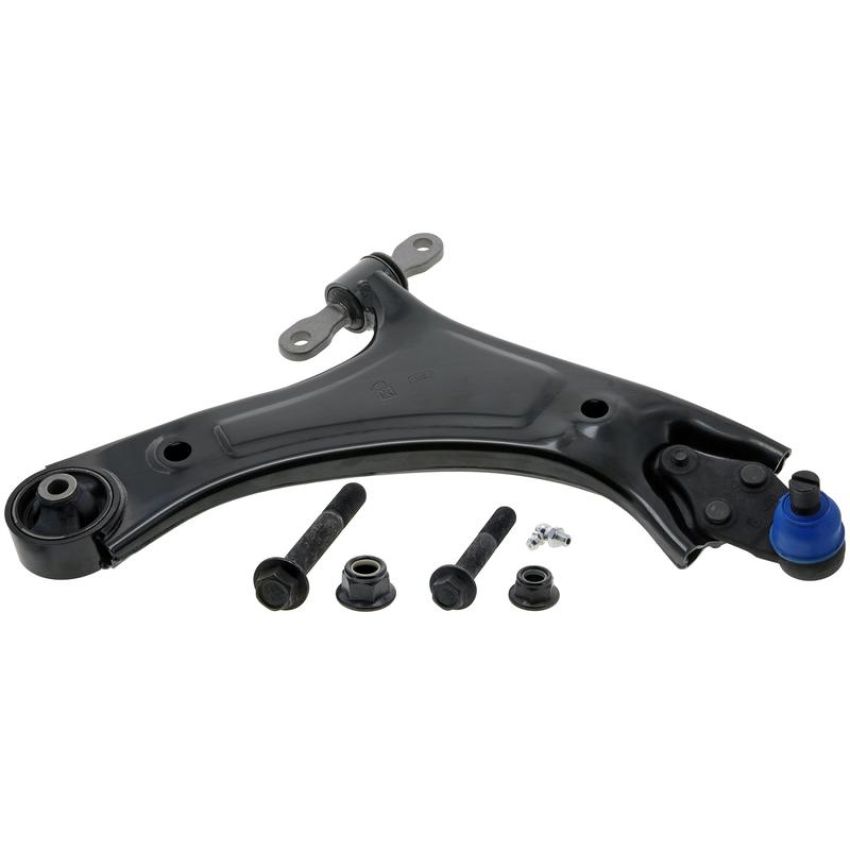 MEVOTECH CMS901294 Suspension Control Arm and Ball Joint Assembly