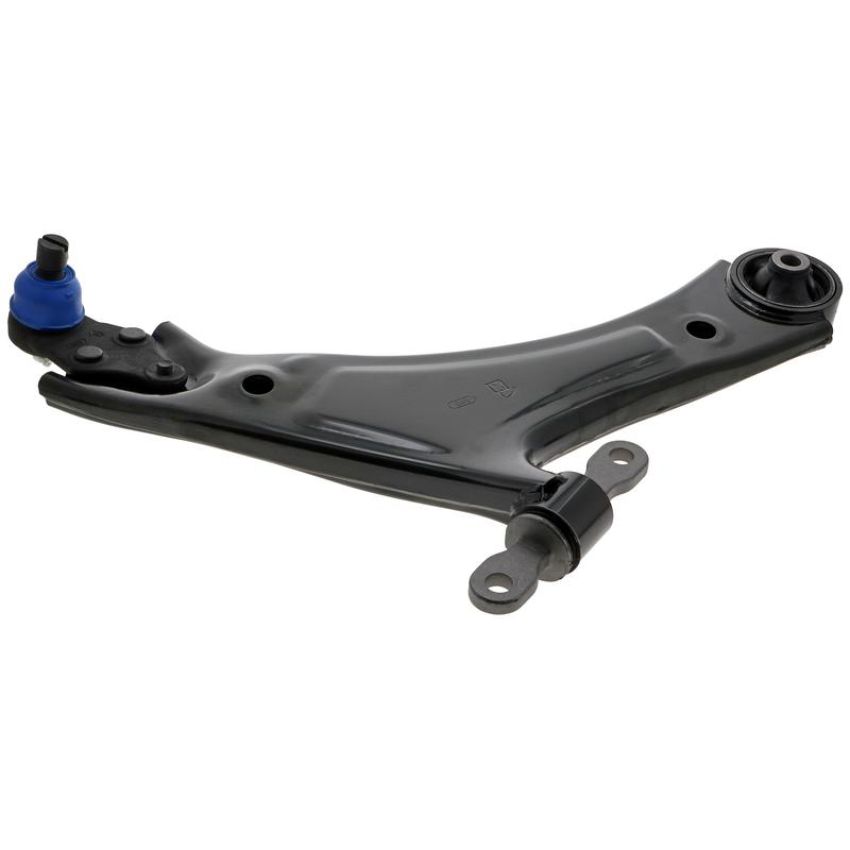 MEVOTECH CMS901294 Suspension Control Arm and Ball Joint Assembly