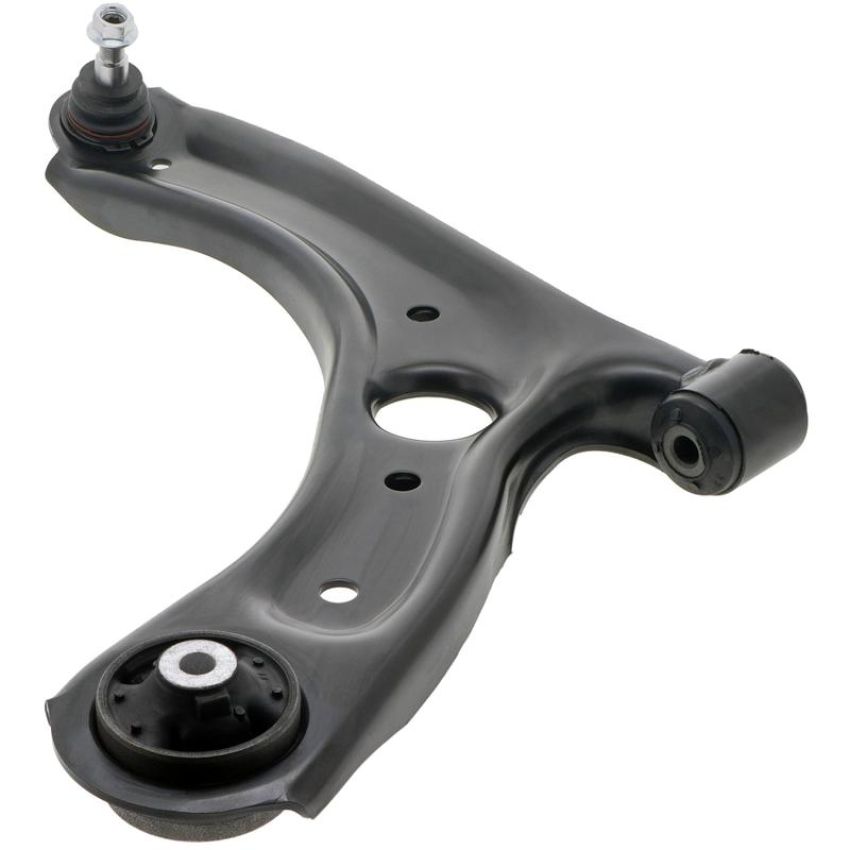 MEVOTECH CMS901301 Suspension Control Arm and Ball Joint Assembly
