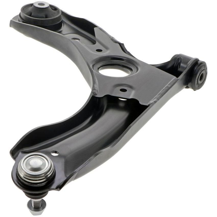 MEVOTECH CMS901301 Suspension Control Arm and Ball Joint Assembly