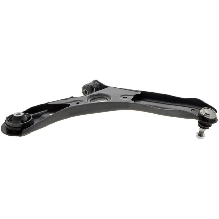 MEVOTECH CMS901301 Suspension Control Arm and Ball Joint Assembly