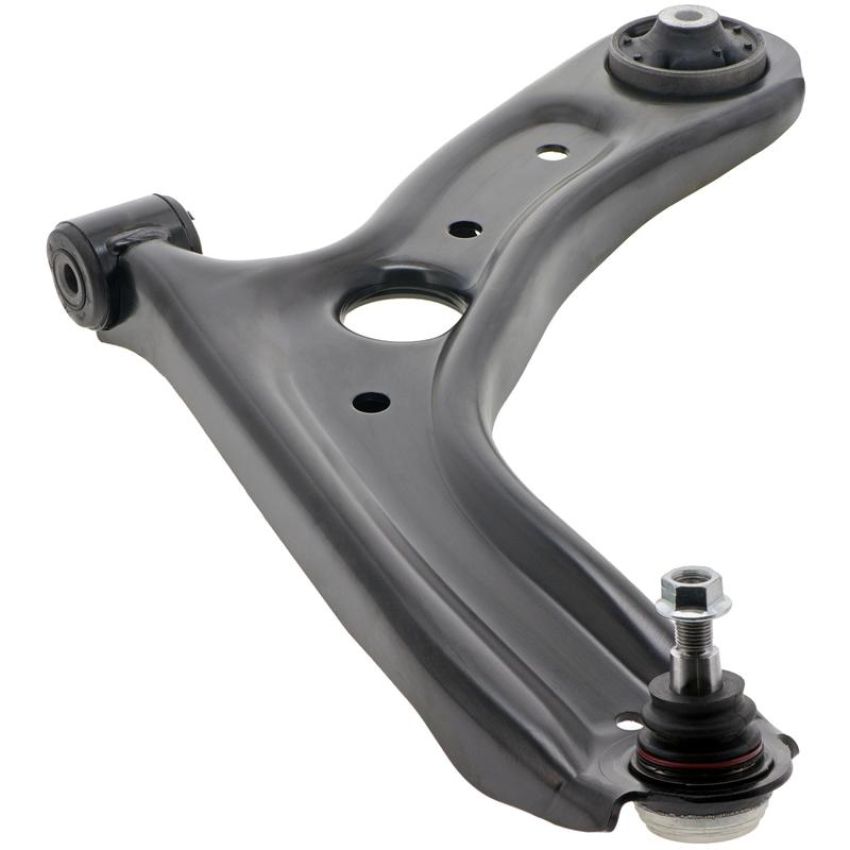MEVOTECH CMS901301 Suspension Control Arm and Ball Joint Assembly