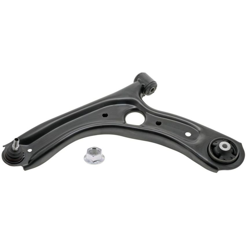 MEVOTECH CMS901301 Suspension Control Arm and Ball Joint Assembly