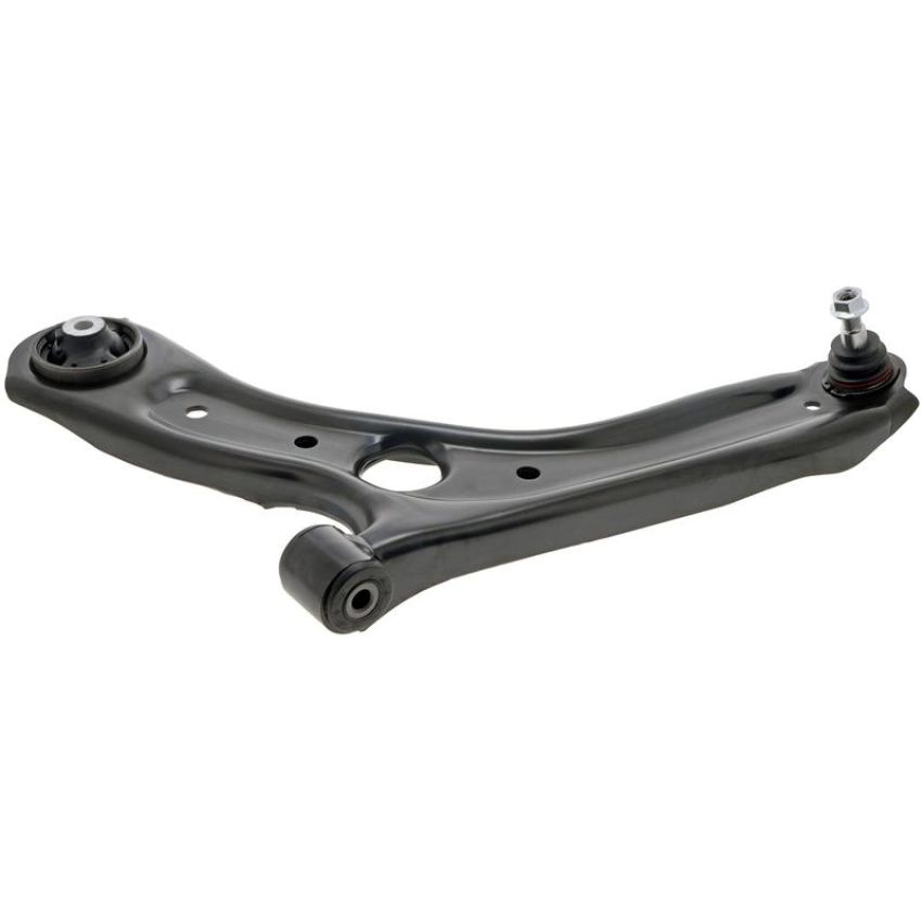 MEVOTECH CMS901301 Suspension Control Arm and Ball Joint Assembly