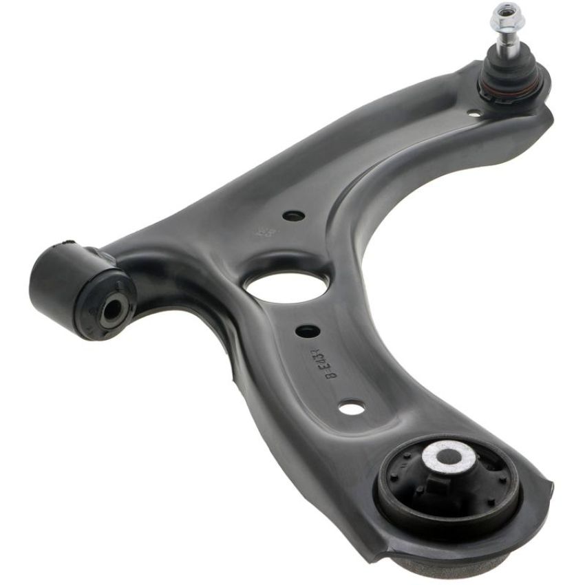 MEVOTECH CMS901302 Suspension Control Arm and Ball Joint Assembly