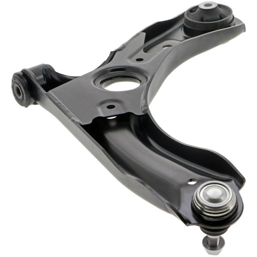 MEVOTECH CMS901302 Suspension Control Arm and Ball Joint Assembly