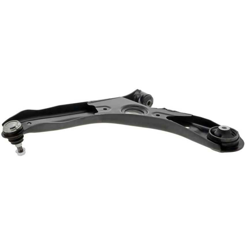 MEVOTECH CMS901302 Suspension Control Arm and Ball Joint Assembly