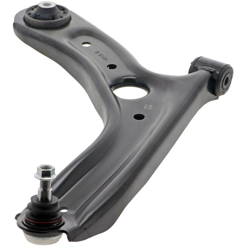MEVOTECH CMS901302 Suspension Control Arm and Ball Joint Assembly