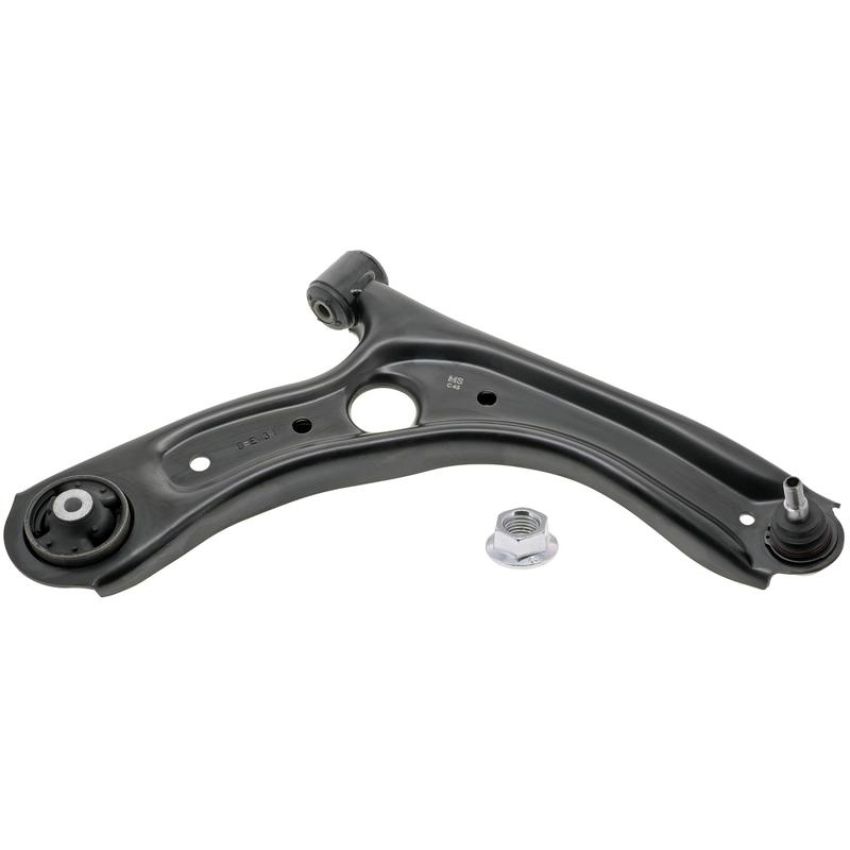 MEVOTECH CMS901302 Suspension Control Arm and Ball Joint Assembly
