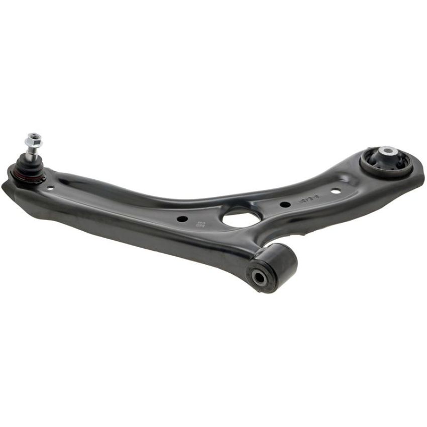 MEVOTECH CMS901302 Suspension Control Arm and Ball Joint Assembly