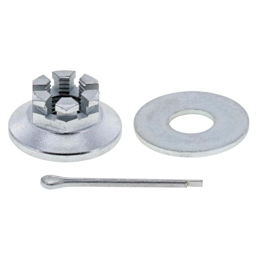 MEVOTECH CMS901309 Suspension Control Arm and Ball Joint Assembly