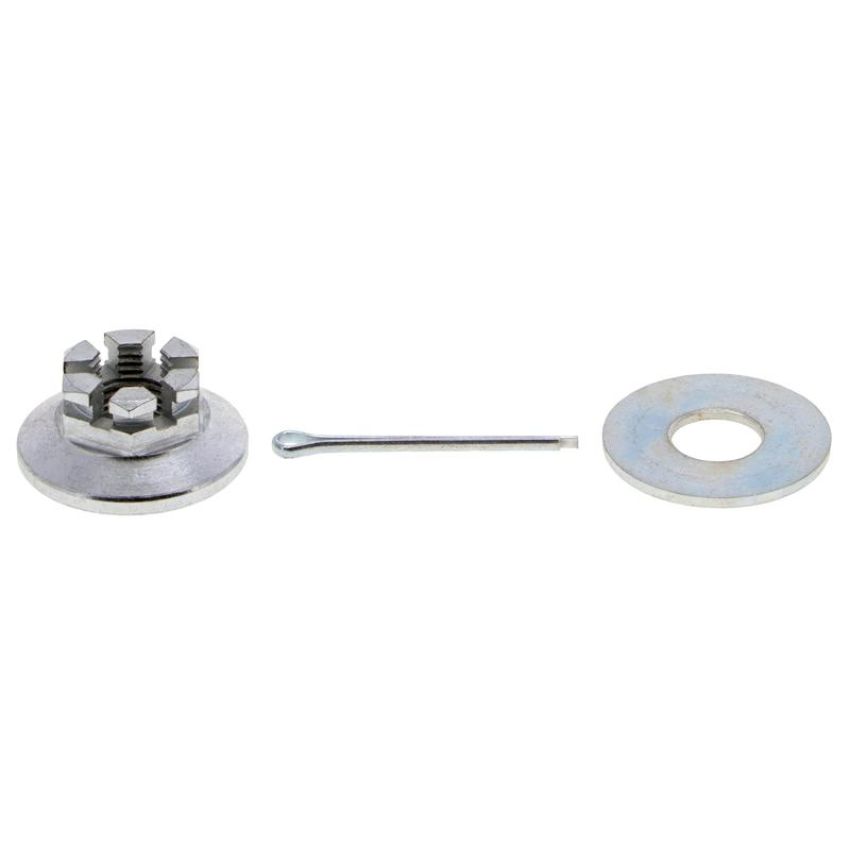 MEVOTECH CMS901317 Suspension Control Arm and Ball Joint Assembly
