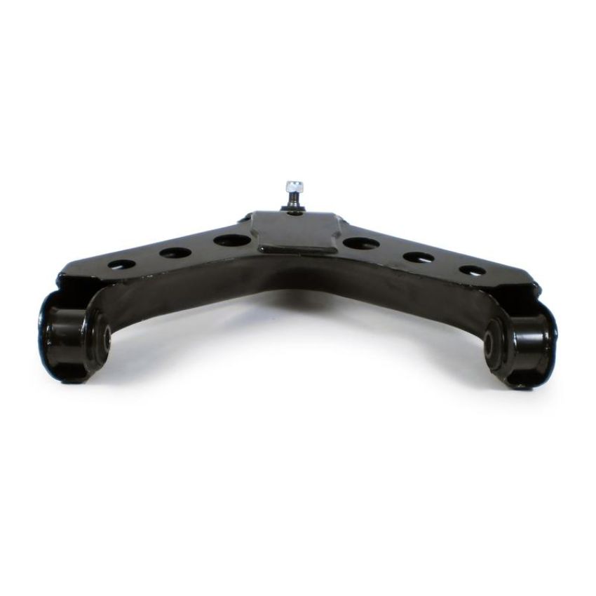 MEVOTECH CMS90131 Suspension Control Arm and Ball Joint Assembly
