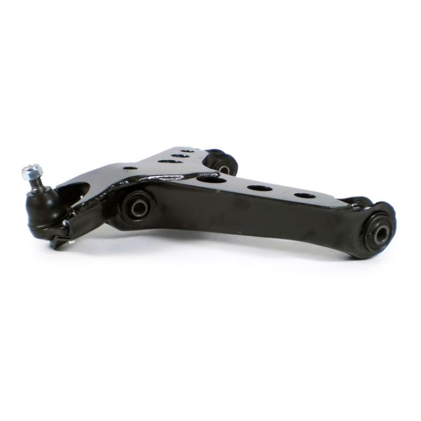 MEVOTECH CMS90131 Suspension Control Arm and Ball Joint Assembly