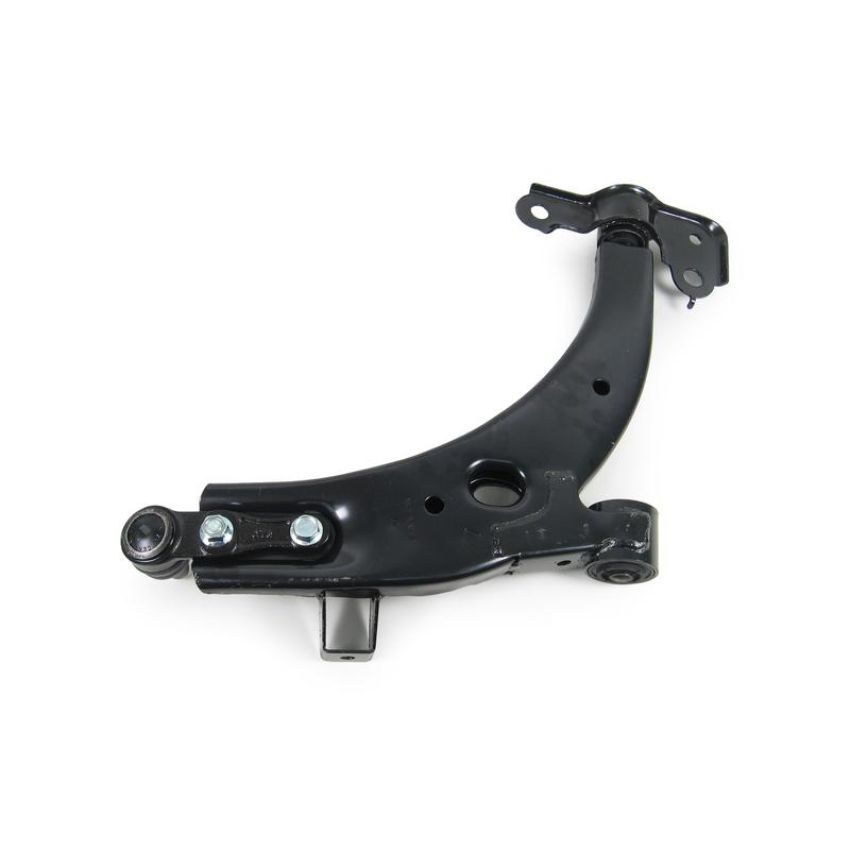 MEVOTECH CMS90132 Suspension Control Arm and Ball Joint Assembly
