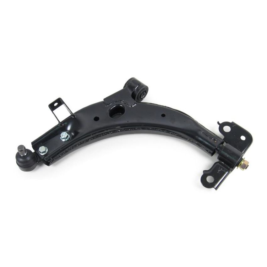 MEVOTECH CMS90132 Suspension Control Arm and Ball Joint Assembly