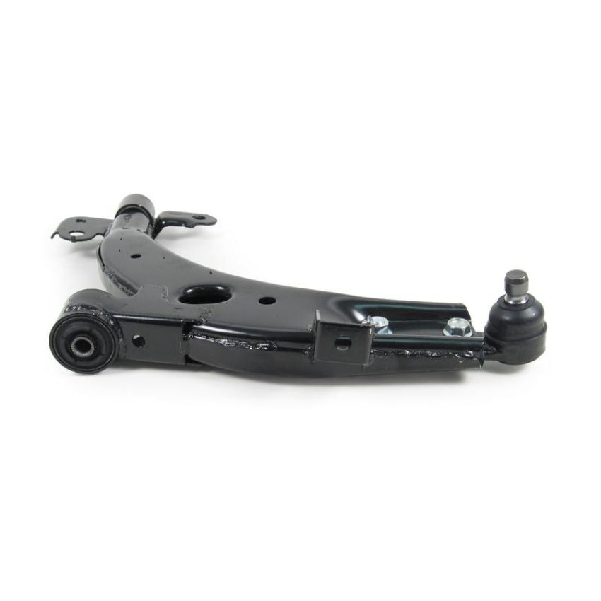 MEVOTECH CMS90132 Suspension Control Arm and Ball Joint Assembly