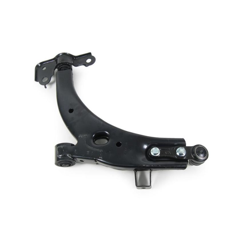 MEVOTECH CMS90133 Suspension Control Arm and Ball Joint Assembly