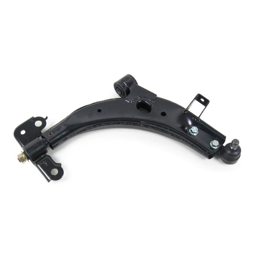 MEVOTECH CMS90133 Suspension Control Arm and Ball Joint Assembly