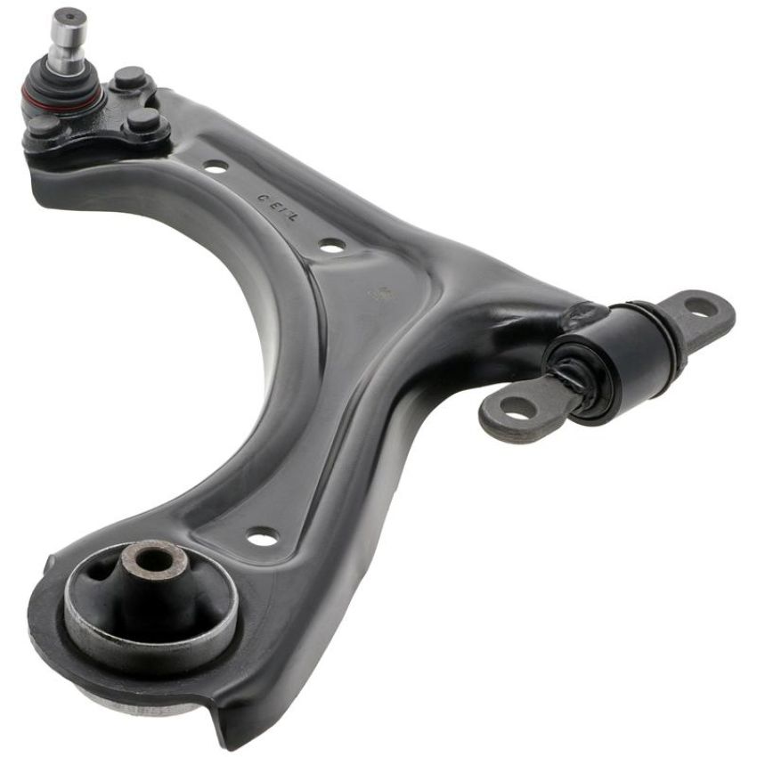 MEVOTECH CMS901346 Suspension Control Arm and Ball Joint Assembly