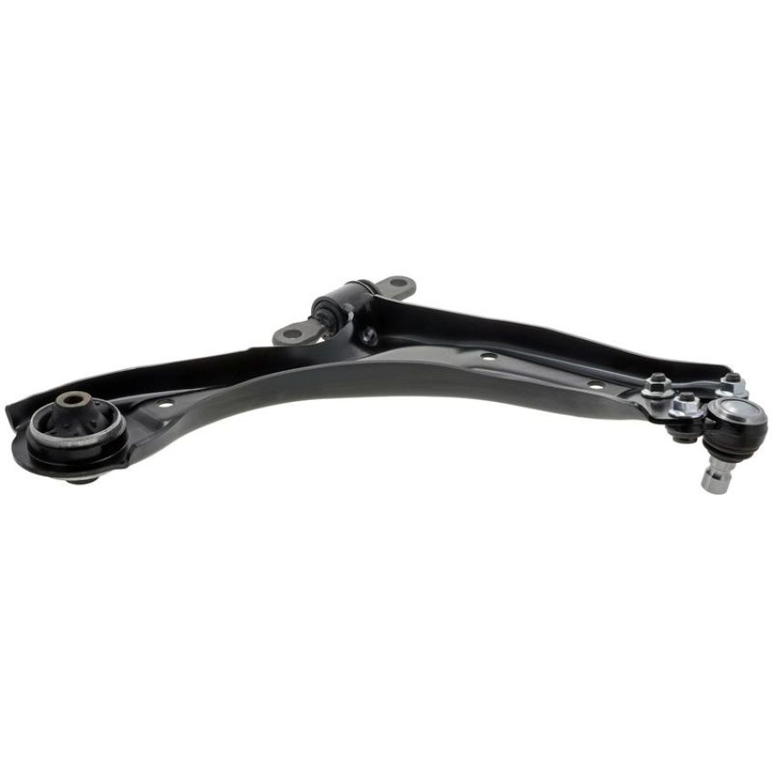 MEVOTECH CMS901346 Suspension Control Arm and Ball Joint Assembly