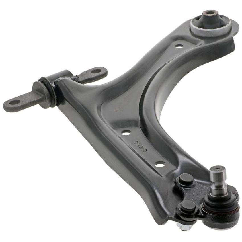 MEVOTECH CMS901346 Suspension Control Arm and Ball Joint Assembly