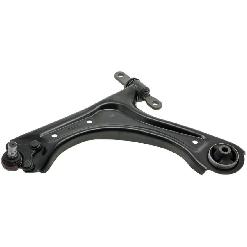 MEVOTECH CMS901346 Suspension Control Arm and Ball Joint Assembly