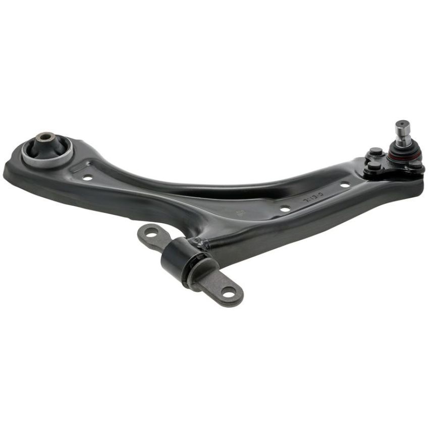 MEVOTECH CMS901346 Suspension Control Arm and Ball Joint Assembly