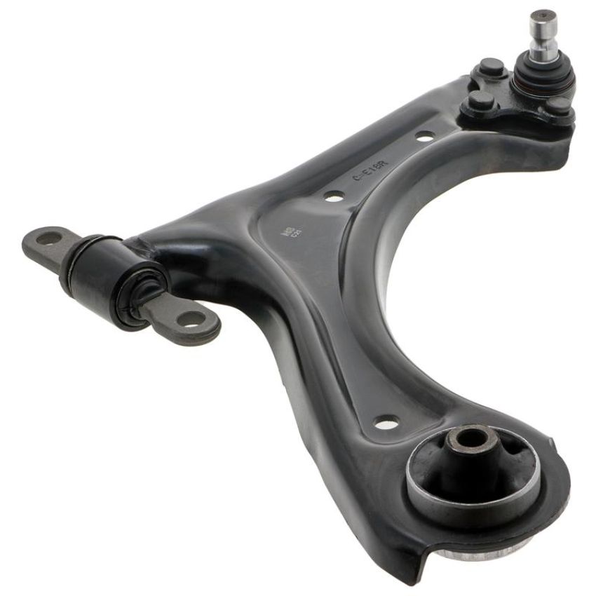 MEVOTECH CMS901347 Suspension Control Arm and Ball Joint Assembly