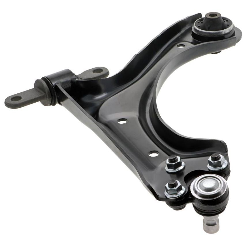 MEVOTECH CMS901347 Suspension Control Arm and Ball Joint Assembly