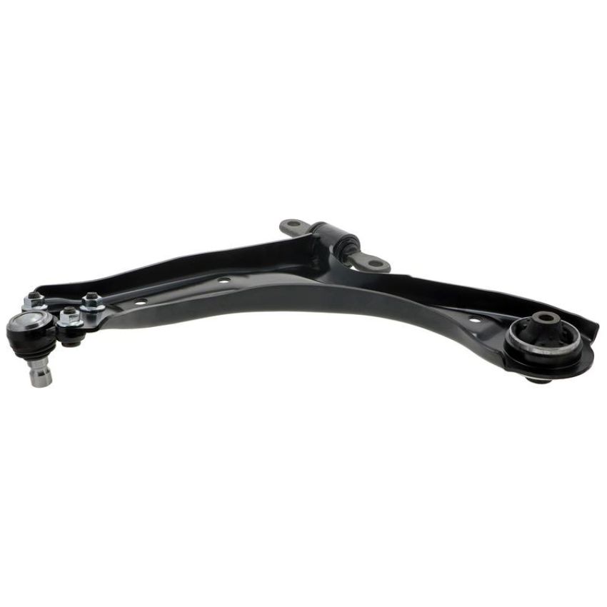 MEVOTECH CMS901347 Suspension Control Arm and Ball Joint Assembly