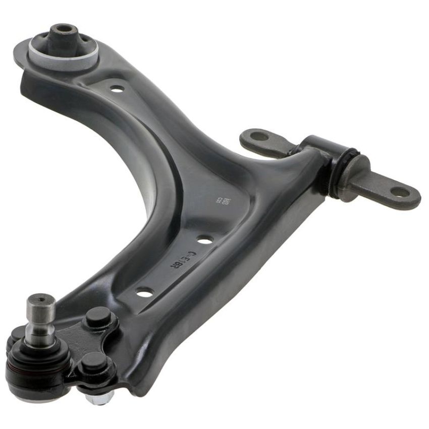 MEVOTECH CMS901347 Suspension Control Arm and Ball Joint Assembly