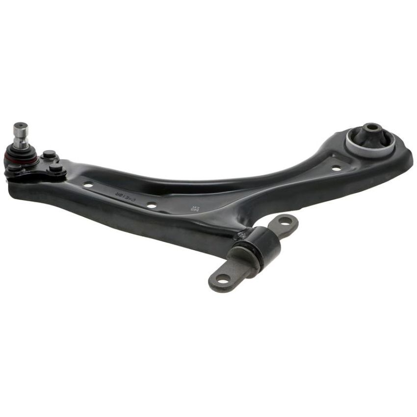 MEVOTECH CMS901347 Suspension Control Arm and Ball Joint Assembly
