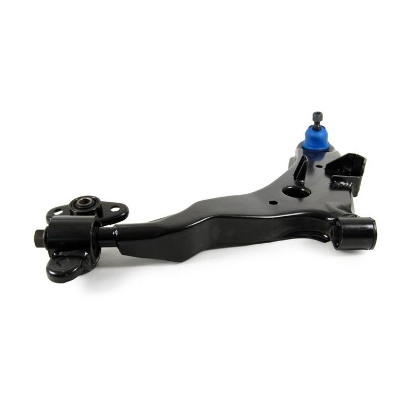 MEVOTECH CMS90134 Suspension Control Arm and Ball Joint Assembly