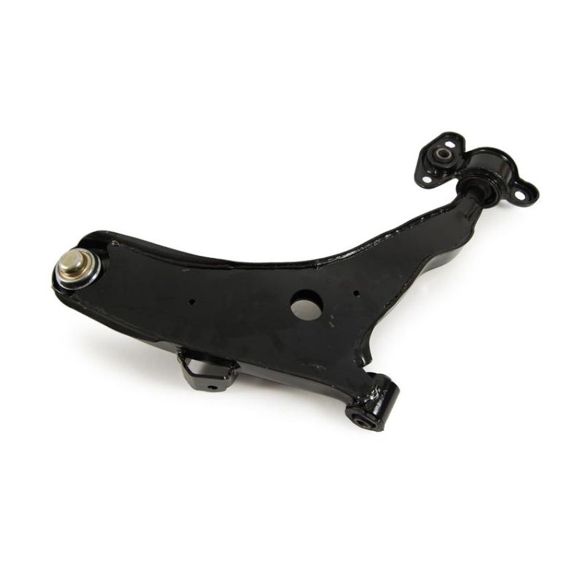 MEVOTECH CMS90134 Suspension Control Arm and Ball Joint Assembly