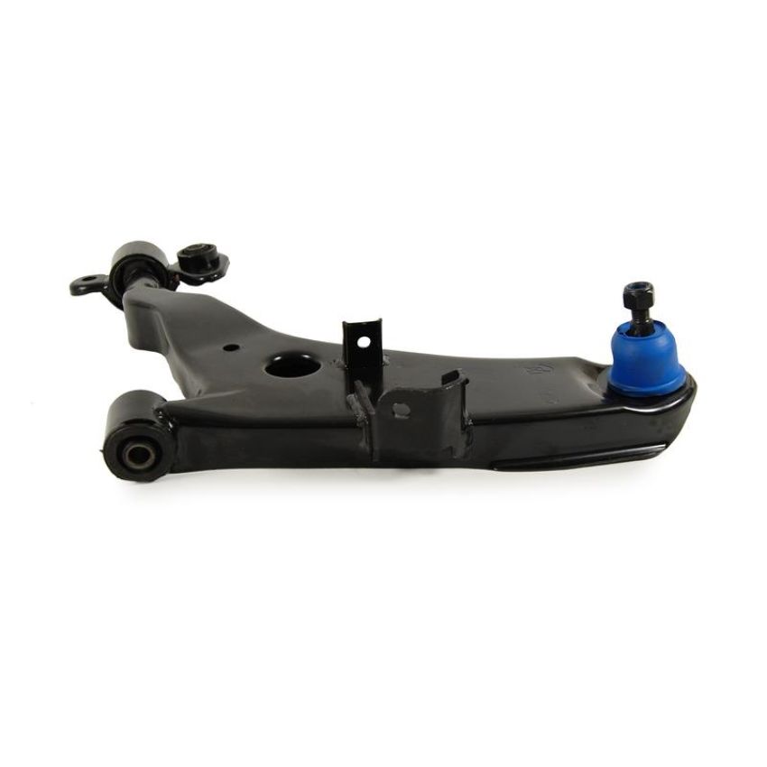 MEVOTECH CMS90134 Suspension Control Arm and Ball Joint Assembly